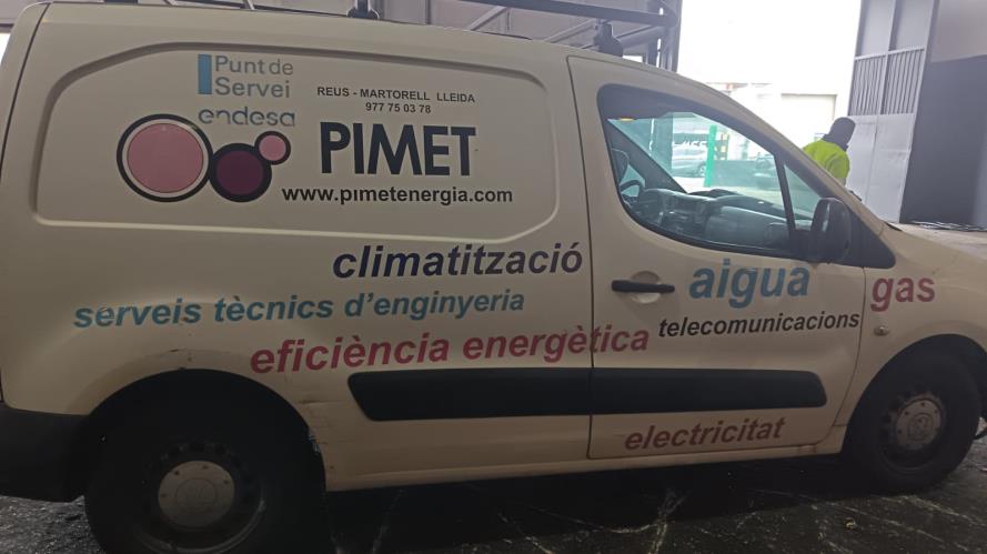 Foto del ricambio