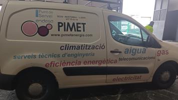 Foto del ricambio