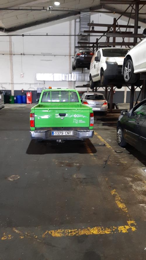 Foto del ricambio