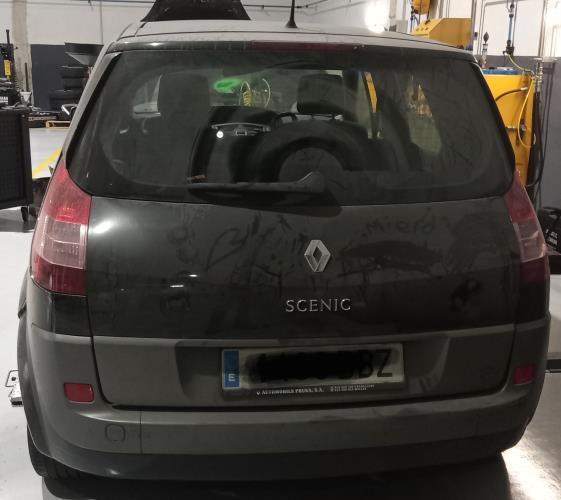 Foto de la pieza