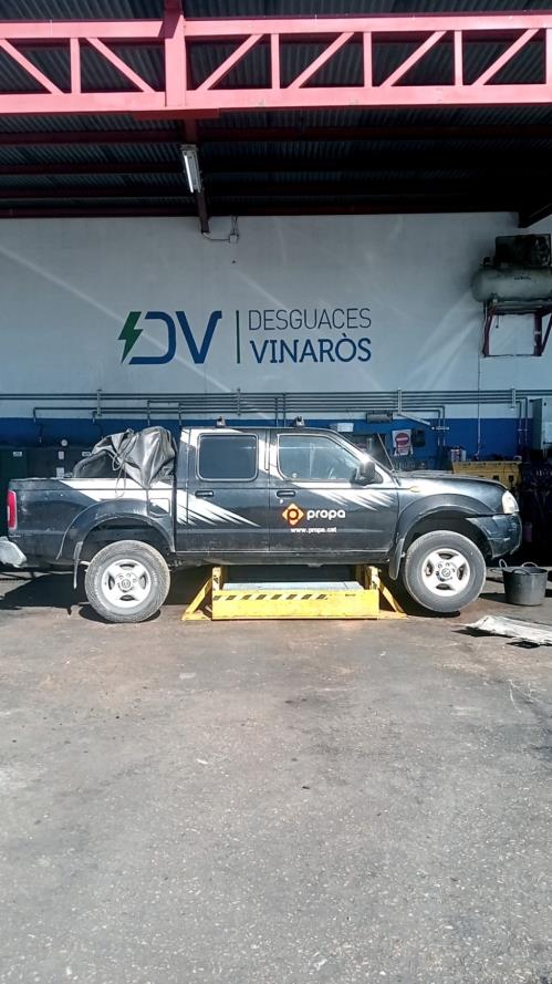 Foto del ricambio