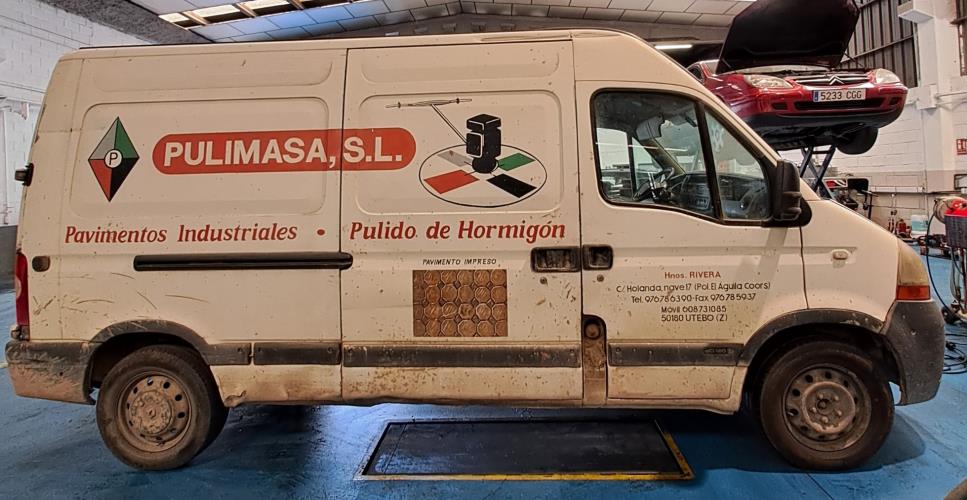 Foto del ricambio
