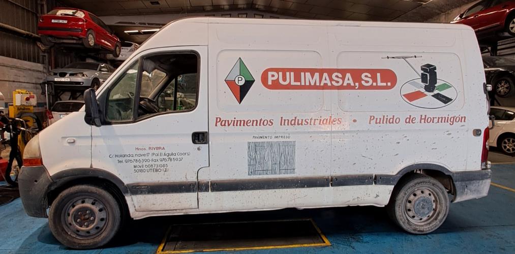 Foto del ricambio