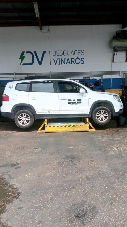 Foto del ricambio