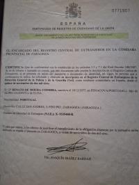 Foto del ricambio