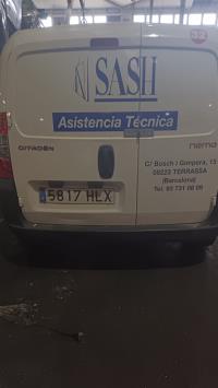 Foto del ricambio