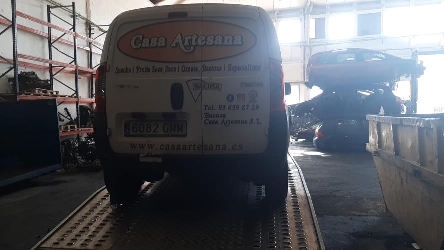 Foto del ricambio