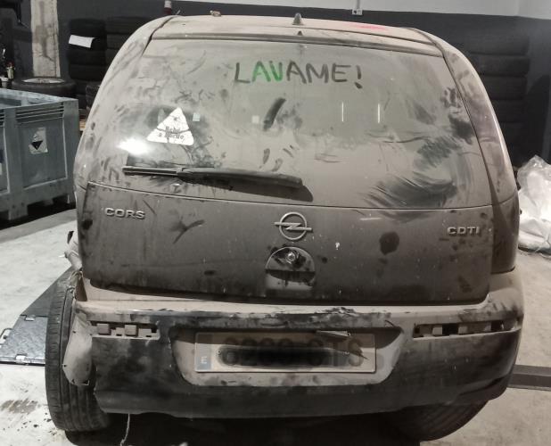 Foto del ricambio