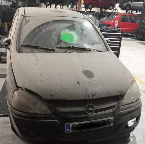 Foto del ricambio