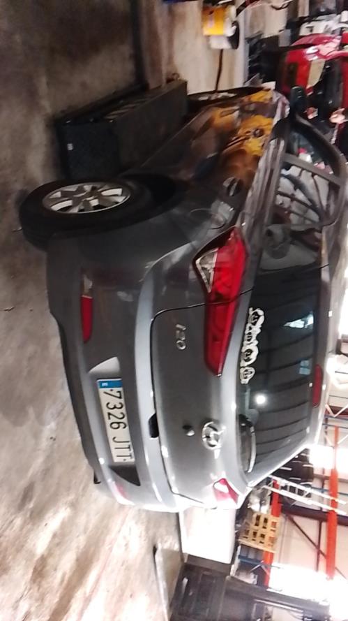 Foto del ricambio