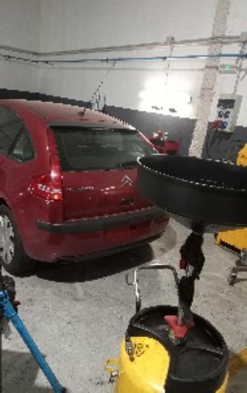 Foto del ricambio