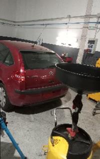 Foto del ricambio