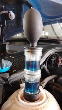 Foto del ricambio