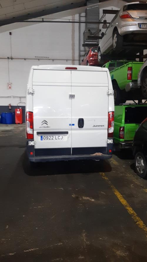 Foto del ricambio