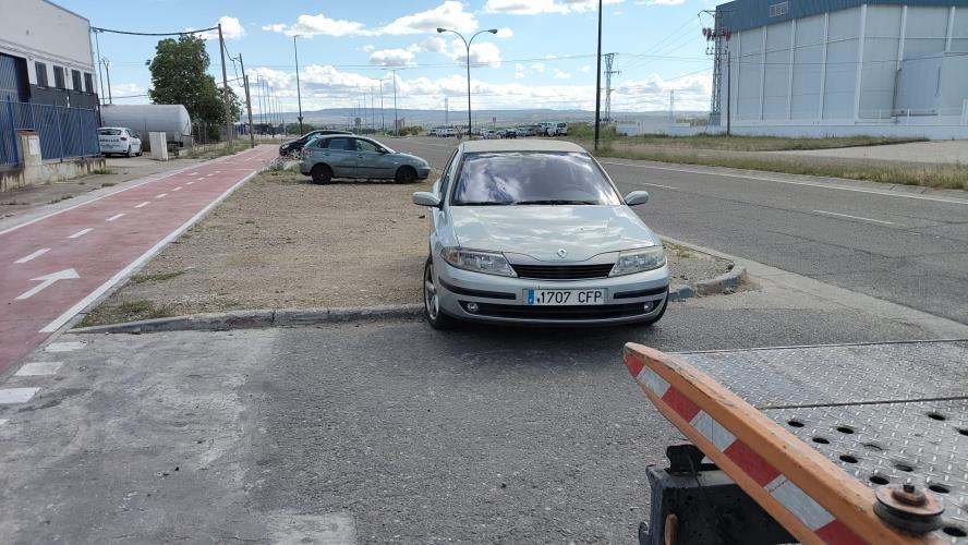 Foto del ricambio