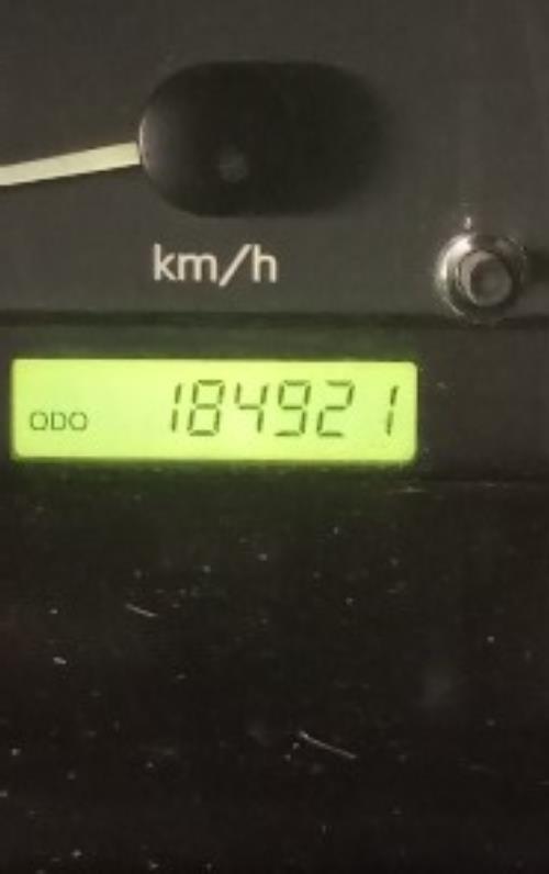 Foto del ricambio