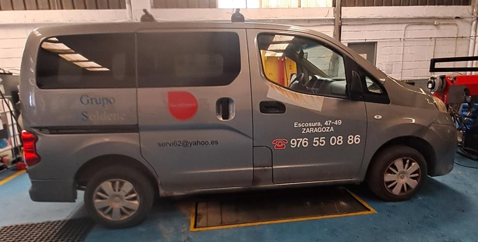 Foto del ricambio