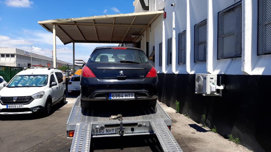 Foto del ricambio