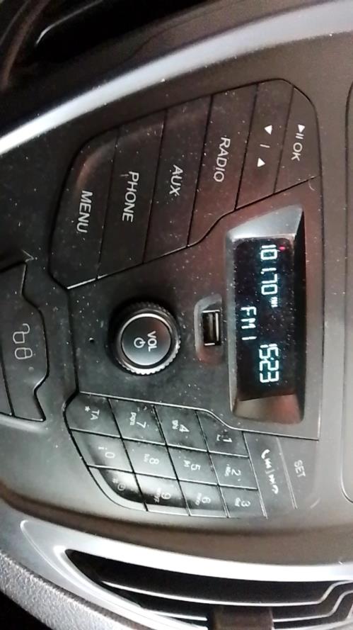 Foto del ricambio