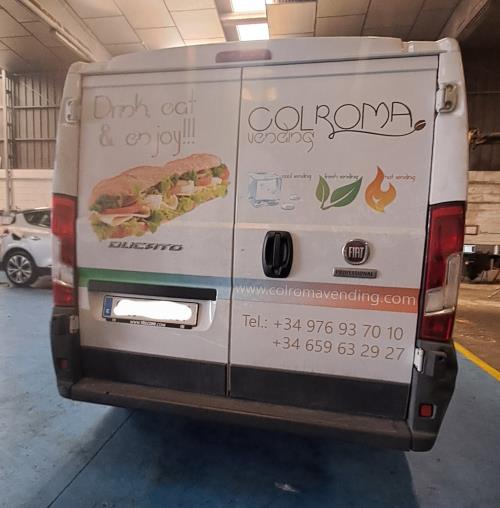 Foto de la pieza