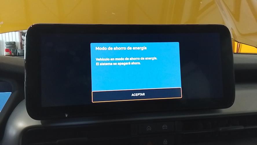 Foto del ricambio