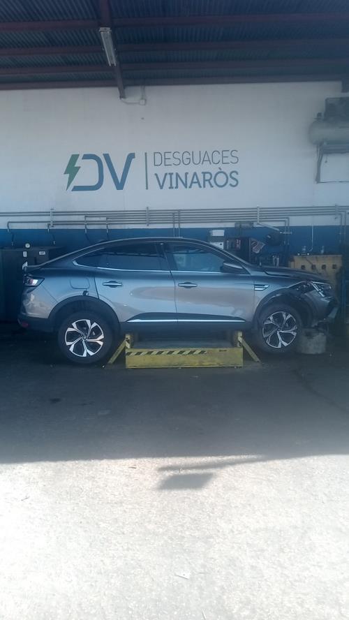 Foto del ricambio