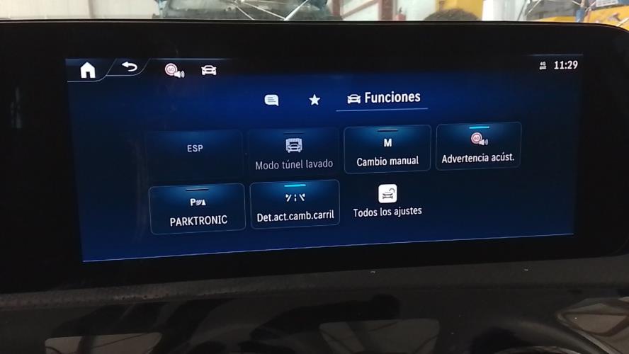 Foto del ricambio