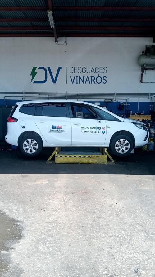 Foto del ricambio