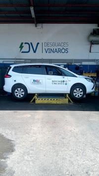 Foto del ricambio