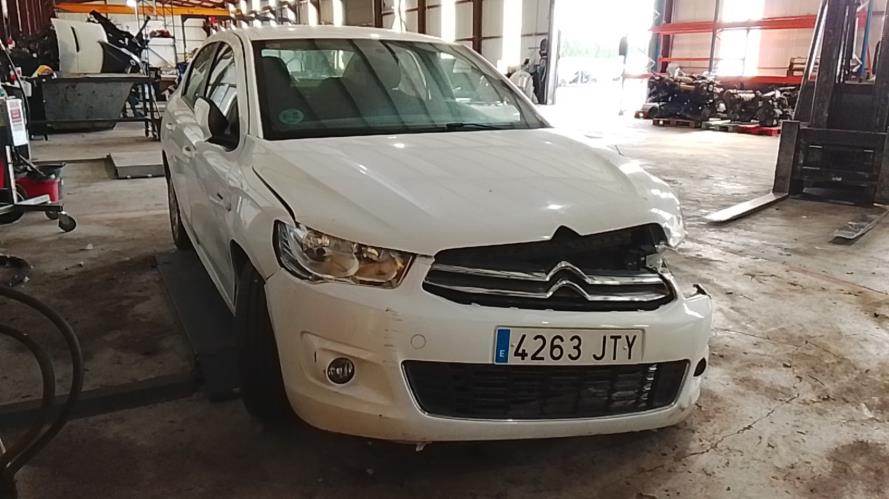 Foto de la pieza