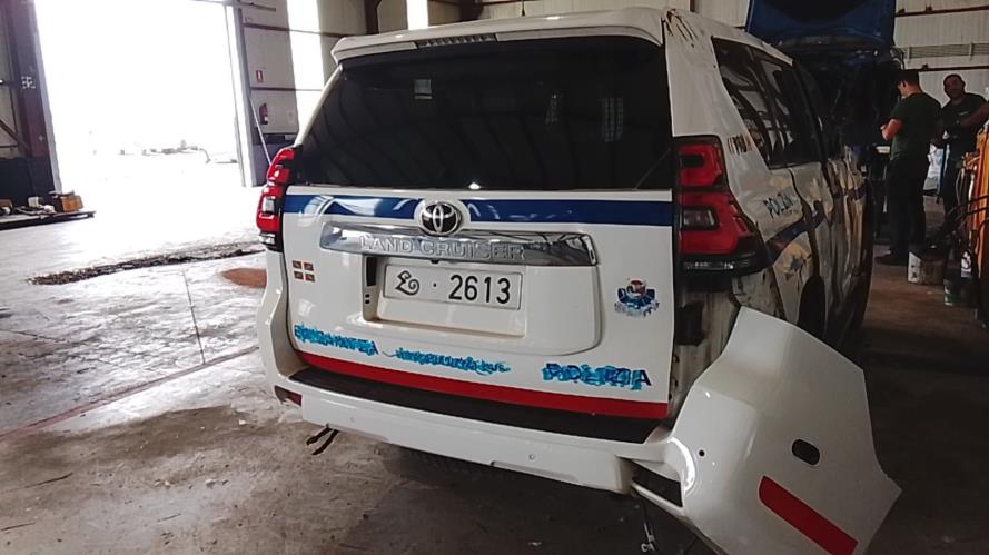 Foto del ricambio