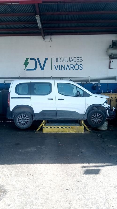 Foto de la pieza