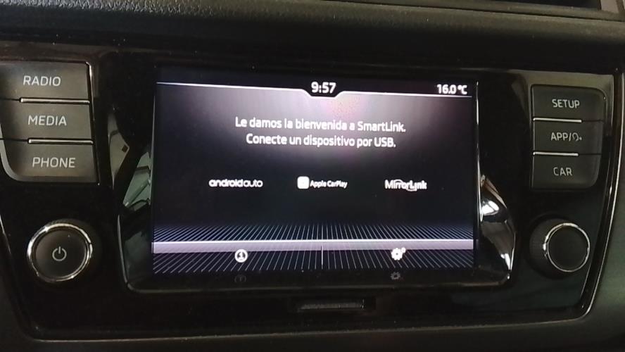 Foto del ricambio