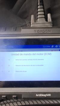 Foto del ricambio