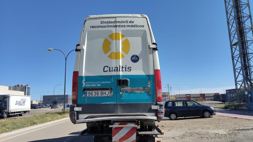 Foto del ricambio
