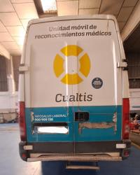 Foto del ricambio