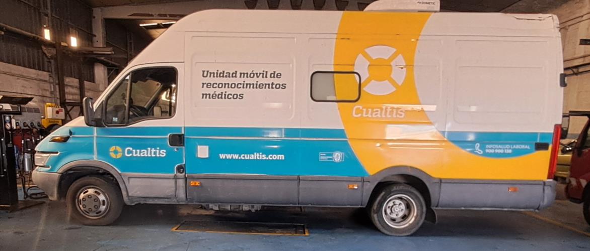 Foto del ricambio