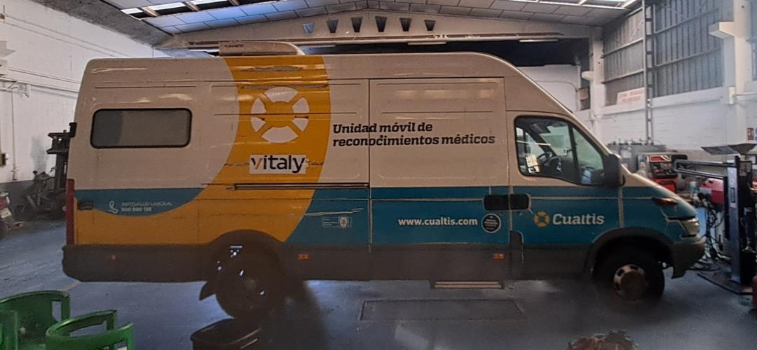 Foto del ricambio
