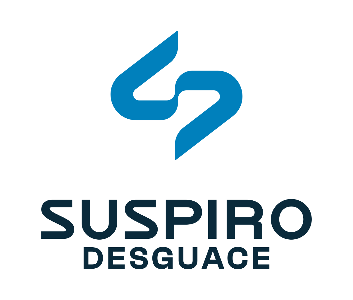 Logo DESGUACE SUSPIRO DEL MORO SL