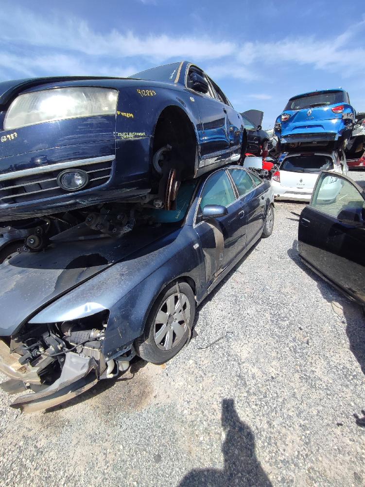 Foto pieza de coche