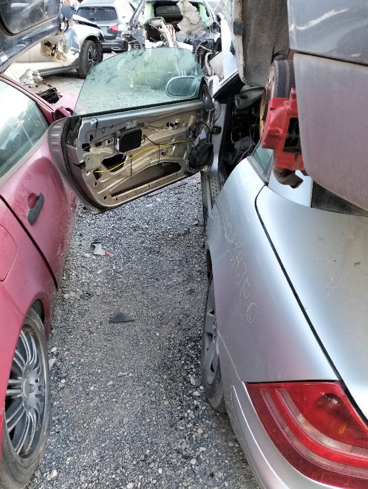 Foto pieza de coche