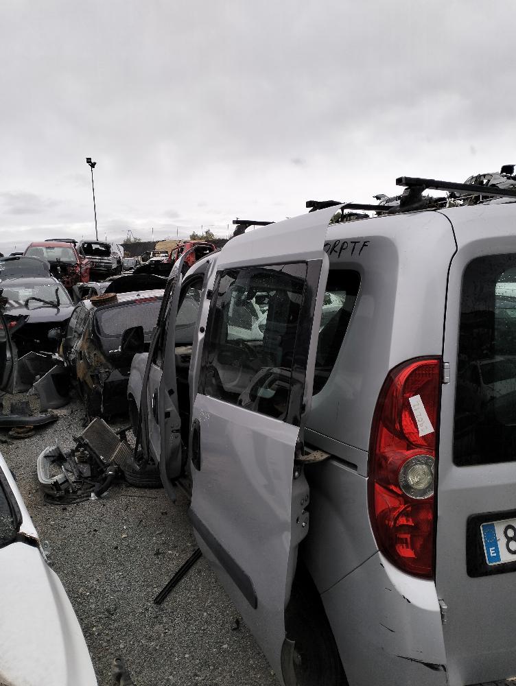 Foto pieza de coche