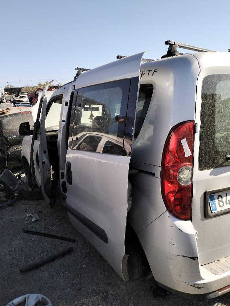 Foto pieza de coche