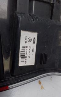 Foto ricambio auto