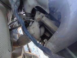 Foto pieza de coche