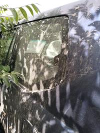 Foto pieza de coche