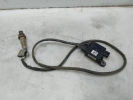 Foto pieza de coche