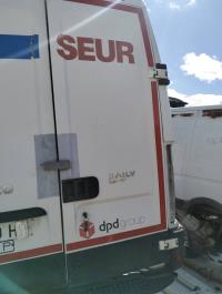 Foto pieza de coche