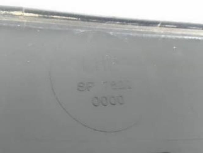 Foto del ricambio