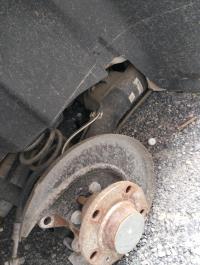 Foto ricambio auto